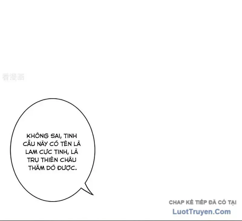 Nghịch Thiên Tà Thần Chap 800 - Next Chap 801