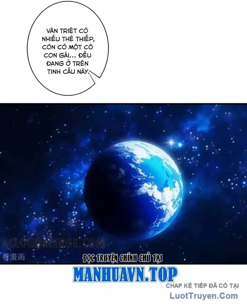 Nghịch Thiên Tà Thần Chap 800 - Next Chap 801