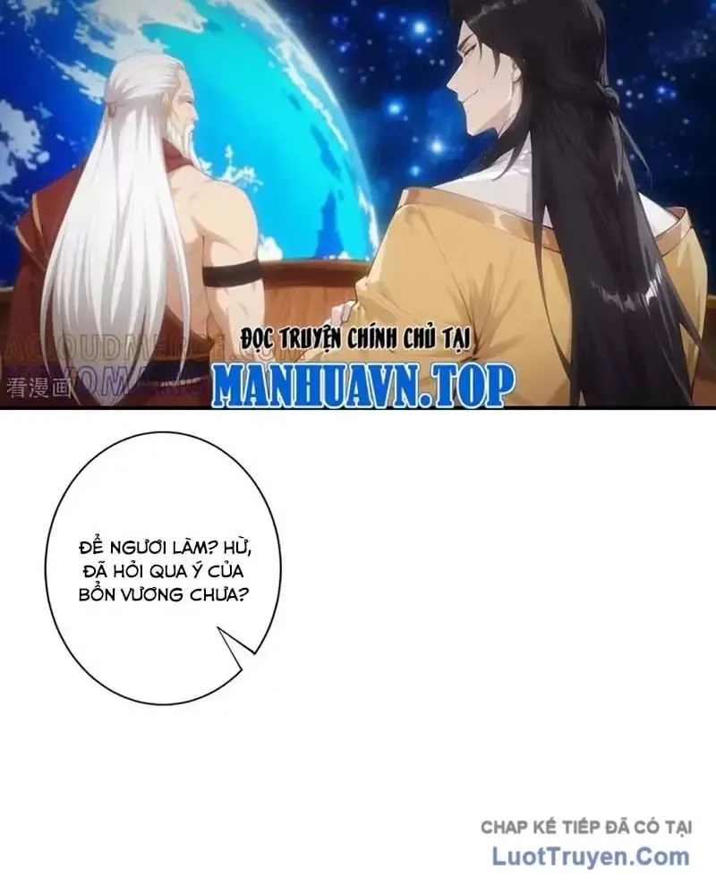 Nghịch Thiên Tà Thần Chap 800 - Next Chap 801