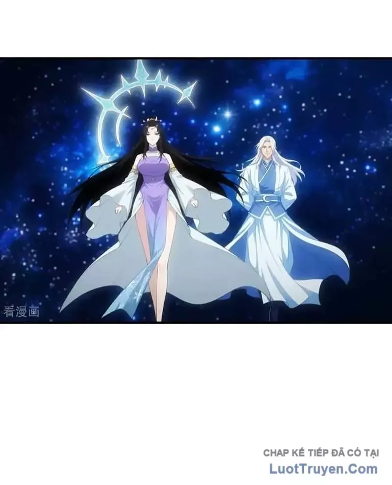 Nghịch Thiên Tà Thần Chap 800 - Next Chap 801