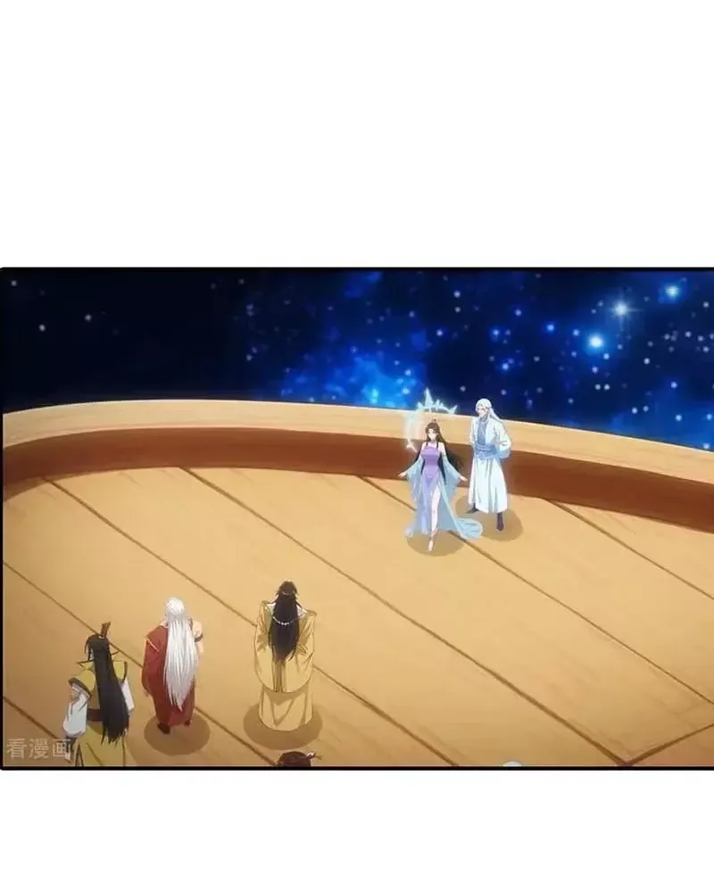 Nghịch Thiên Tà Thần Chap 800 - Next Chap 801