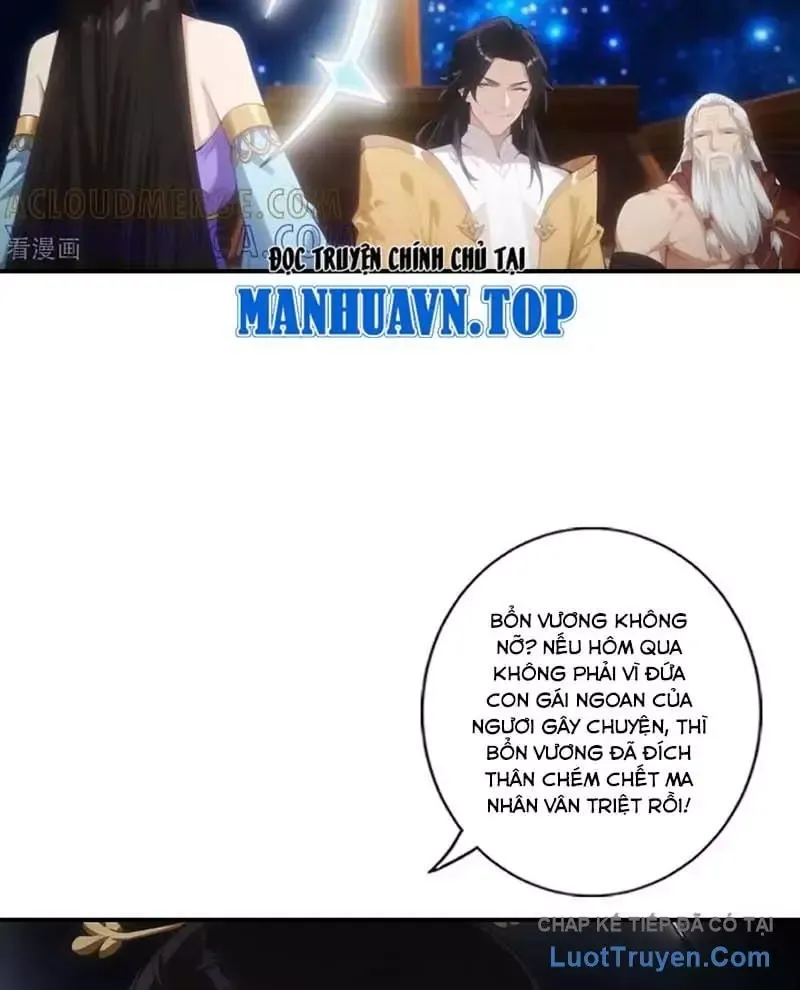 Nghịch Thiên Tà Thần Chap 800 - Next Chap 801