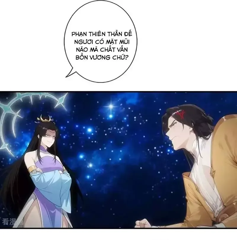 Nghịch Thiên Tà Thần Chap 800 - Next Chap 801