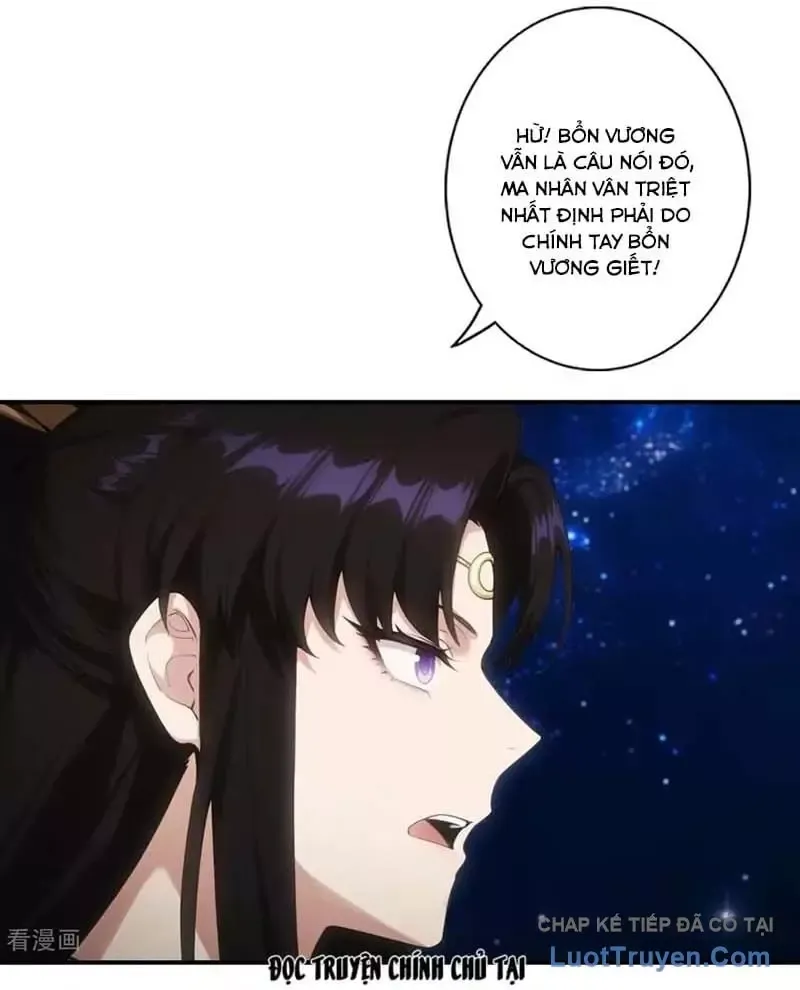 Nghịch Thiên Tà Thần Chap 800 - Next Chap 801