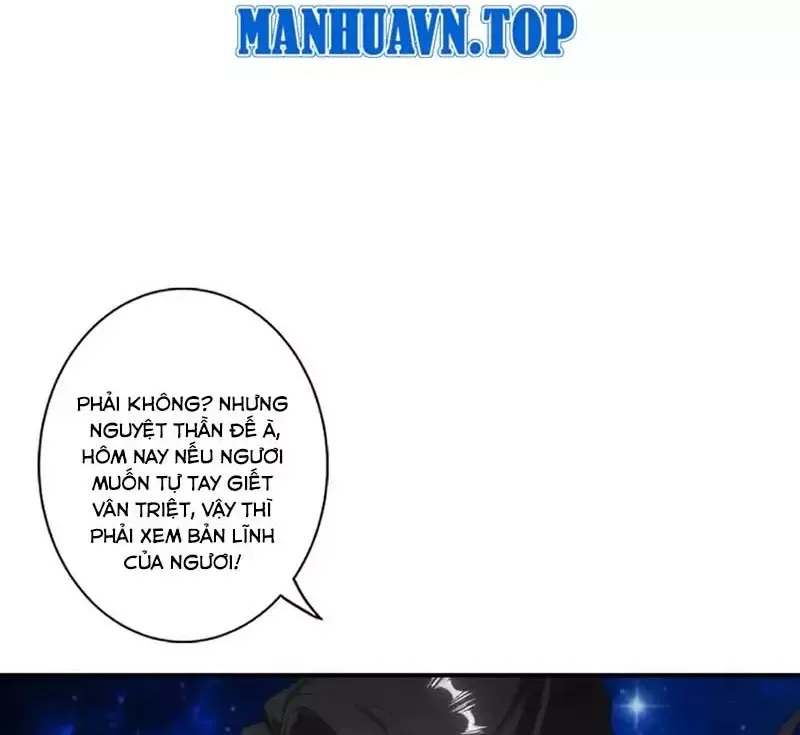 Nghịch Thiên Tà Thần Chap 800 - Next Chap 801