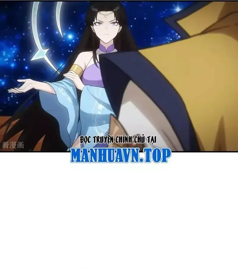 Nghịch Thiên Tà Thần Chap 800 - Next Chap 801