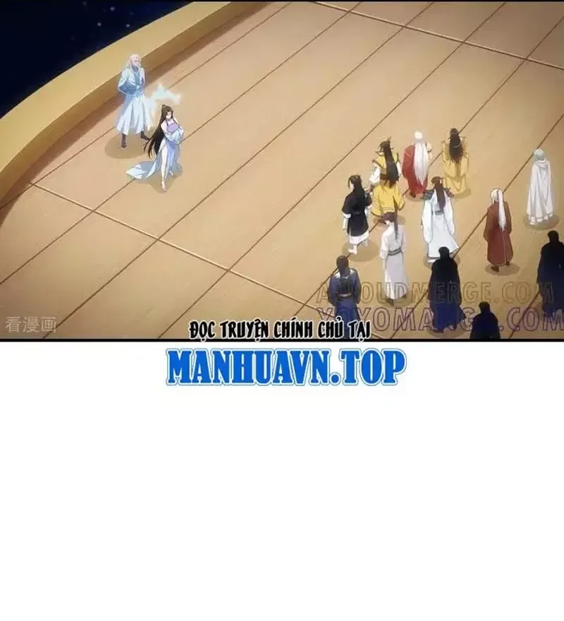 Nghịch Thiên Tà Thần Chap 800 - Next Chap 801