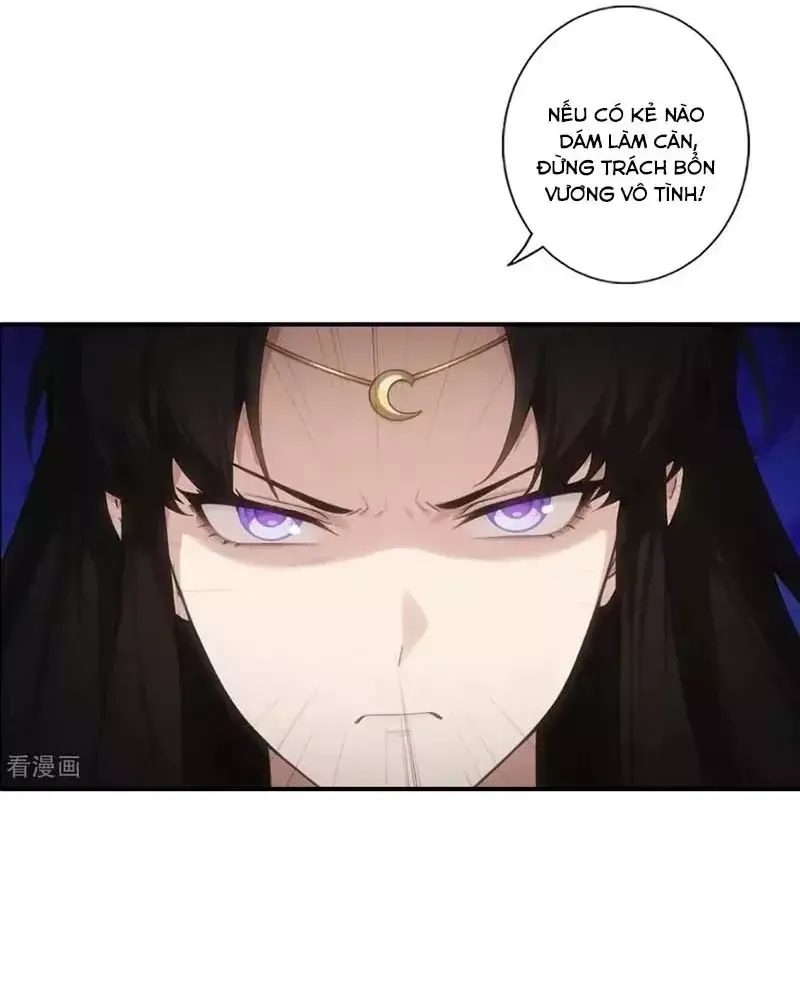 Nghịch Thiên Tà Thần Chap 800 - Next Chap 801