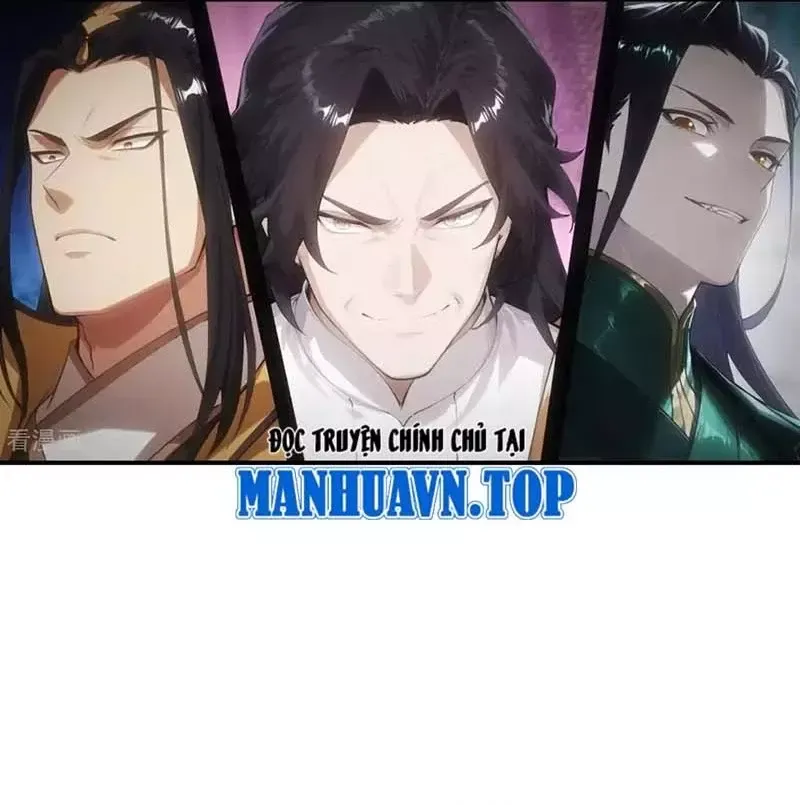 Nghịch Thiên Tà Thần Chap 800 - Next Chap 801
