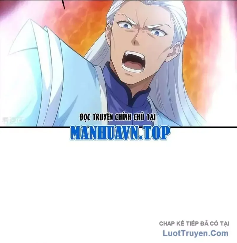 Nghịch Thiên Tà Thần Chap 800 - Next Chap 801