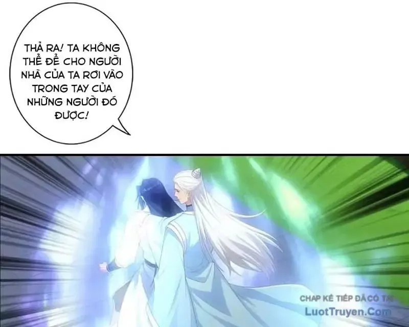 Nghịch Thiên Tà Thần Chap 800 - Next Chap 801