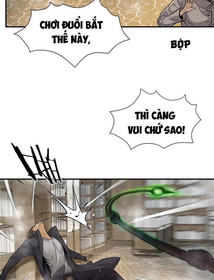 Ngô Tướng Xưng Vương Chap 1 - Next Chap 2