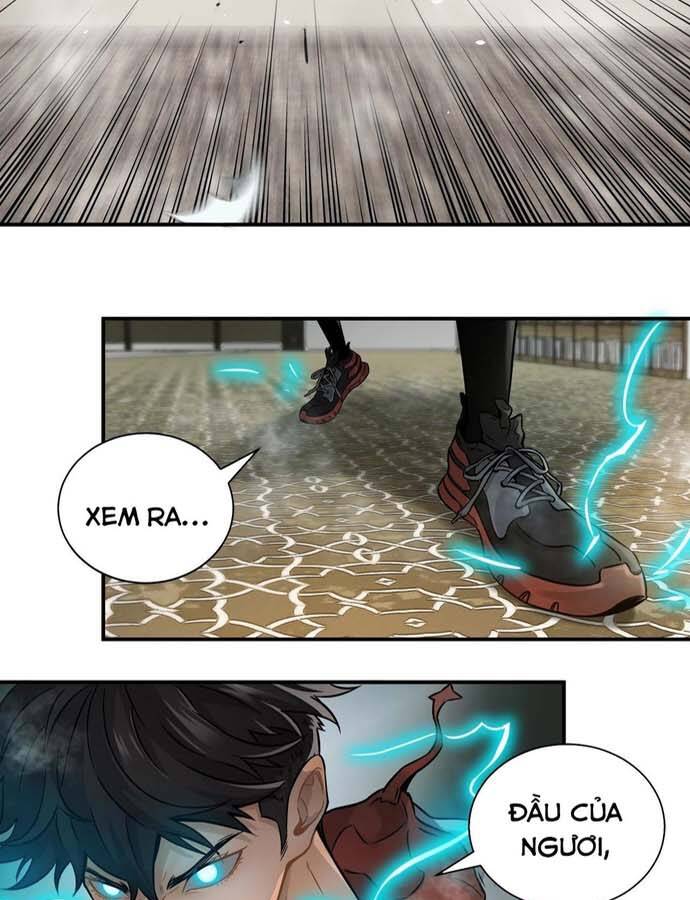 Ngô Tướng Xưng Vương Chap 1 - Next Chap 2