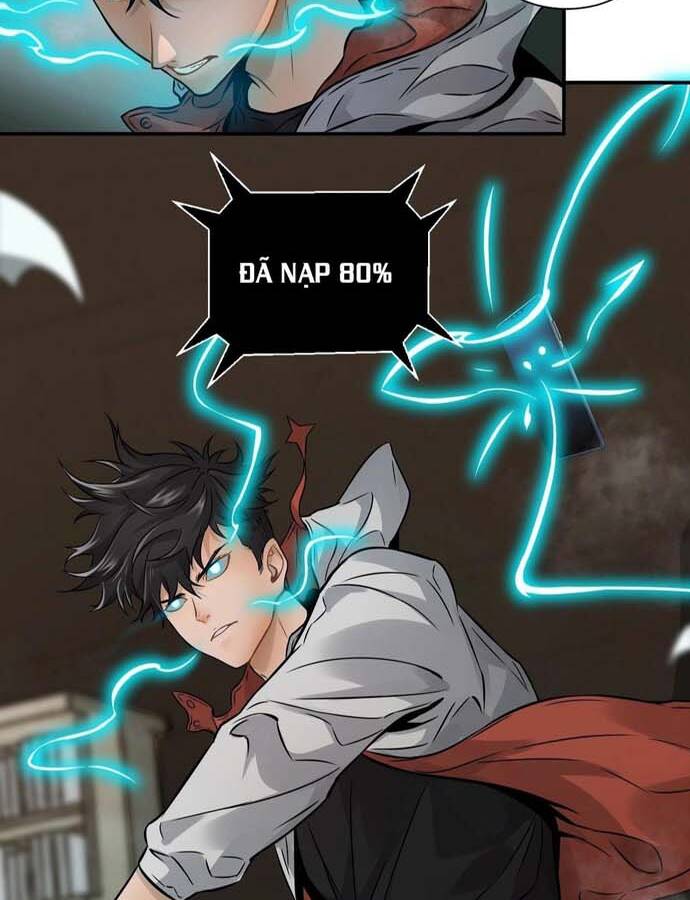 Ngô Tướng Xưng Vương Chap 1 - Next Chap 2