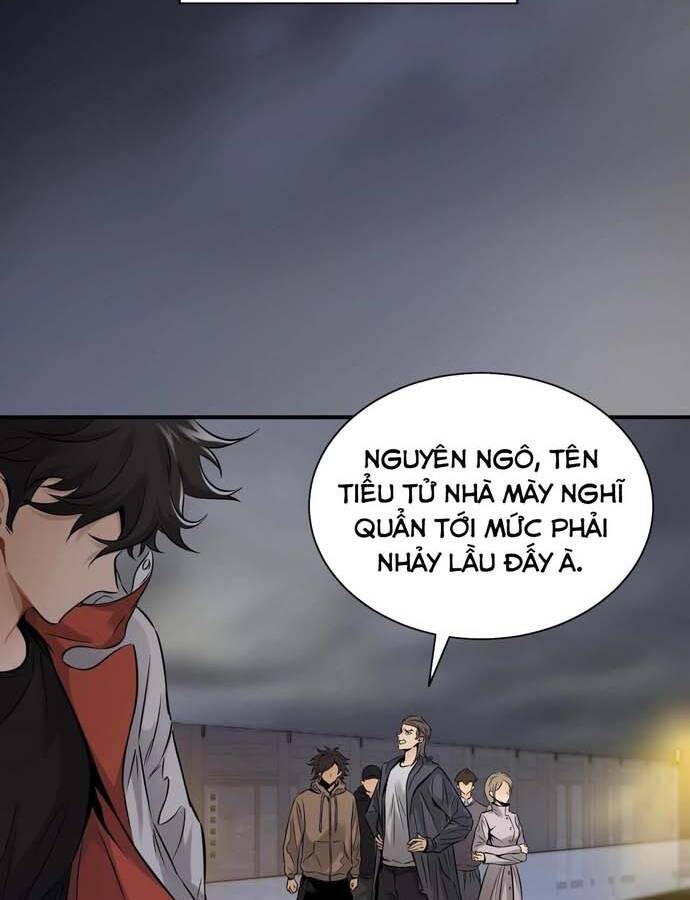 Ngô Tướng Xưng Vương Chap 1 - Next Chap 2