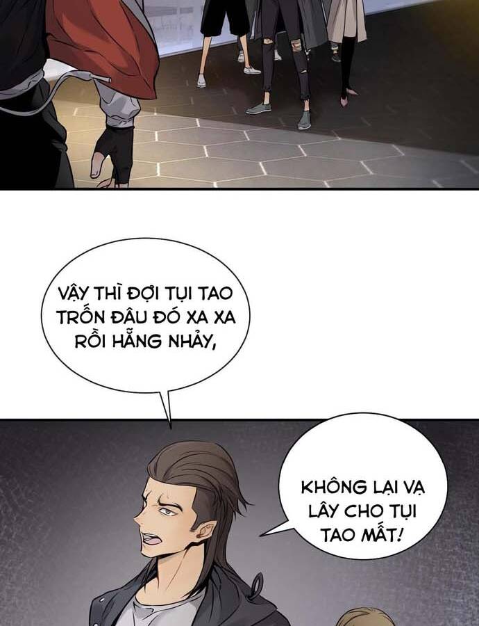 Ngô Tướng Xưng Vương Chap 1 - Next Chap 2