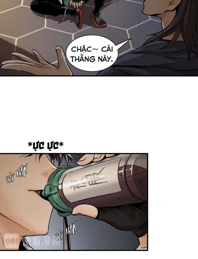 Ngô Tướng Xưng Vương Chap 1 - Next Chap 2