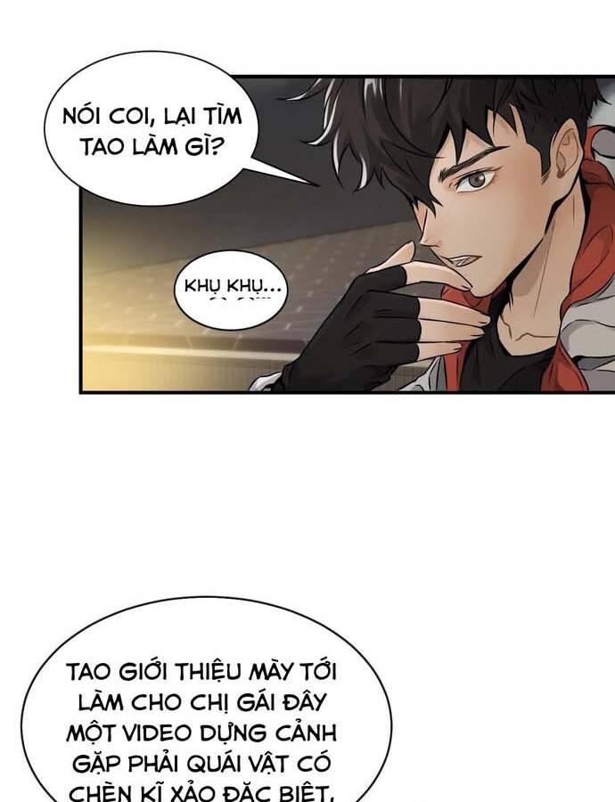 Ngô Tướng Xưng Vương Chap 1 - Next Chap 2