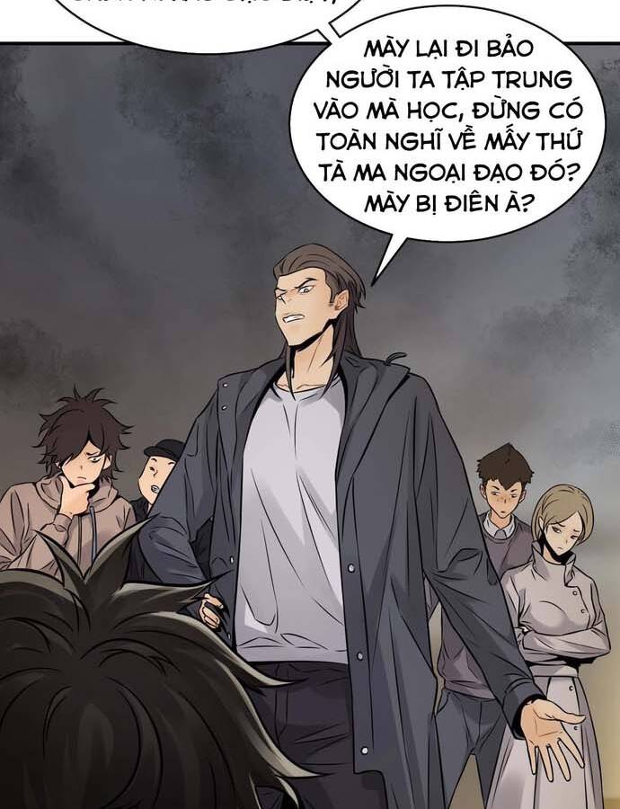 Ngô Tướng Xưng Vương Chap 1 - Next Chap 2