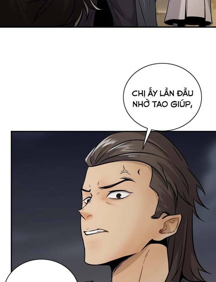 Ngô Tướng Xưng Vương Chap 1 - Next Chap 2