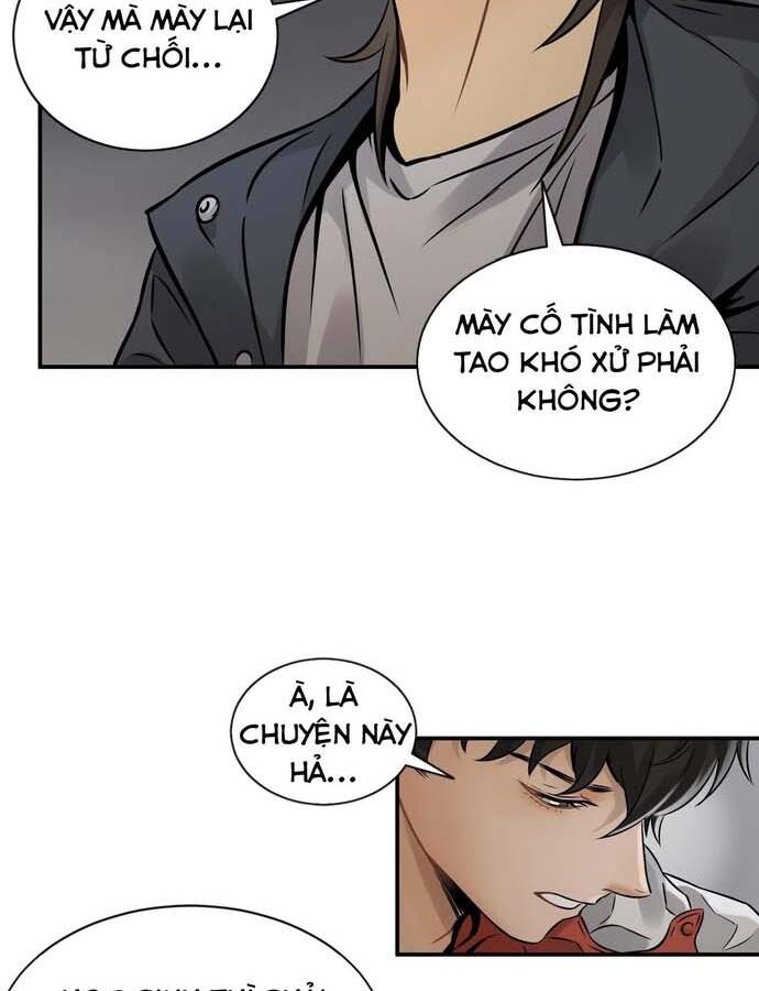 Ngô Tướng Xưng Vương Chap 1 - Next Chap 2