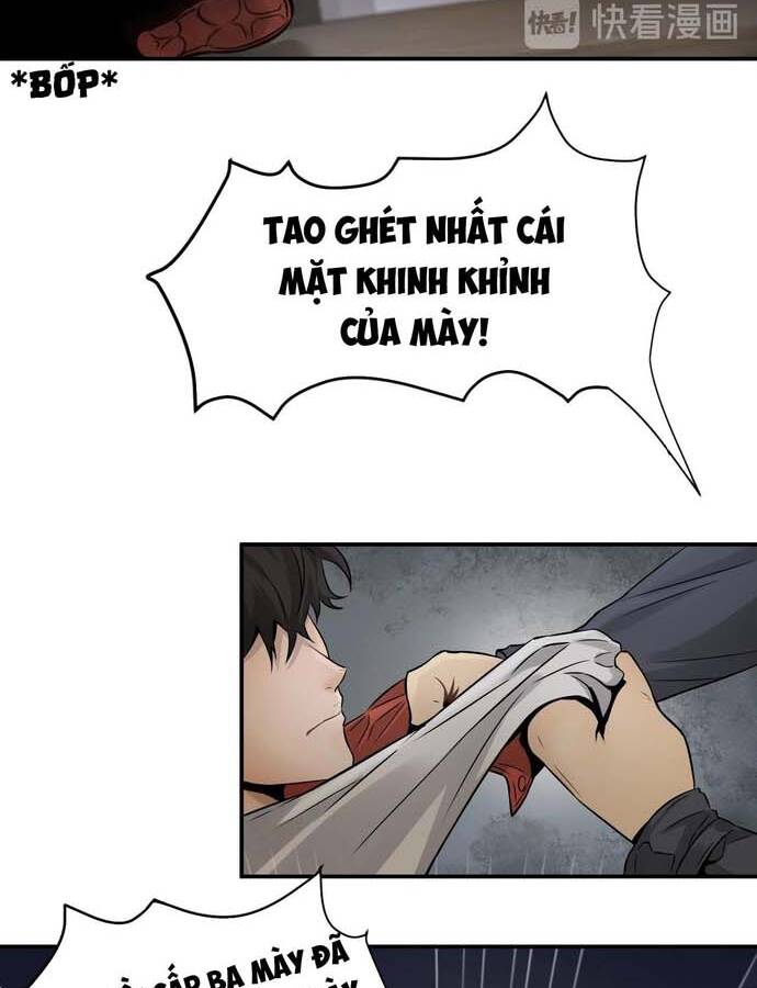 Ngô Tướng Xưng Vương Chap 1 - Next Chap 2