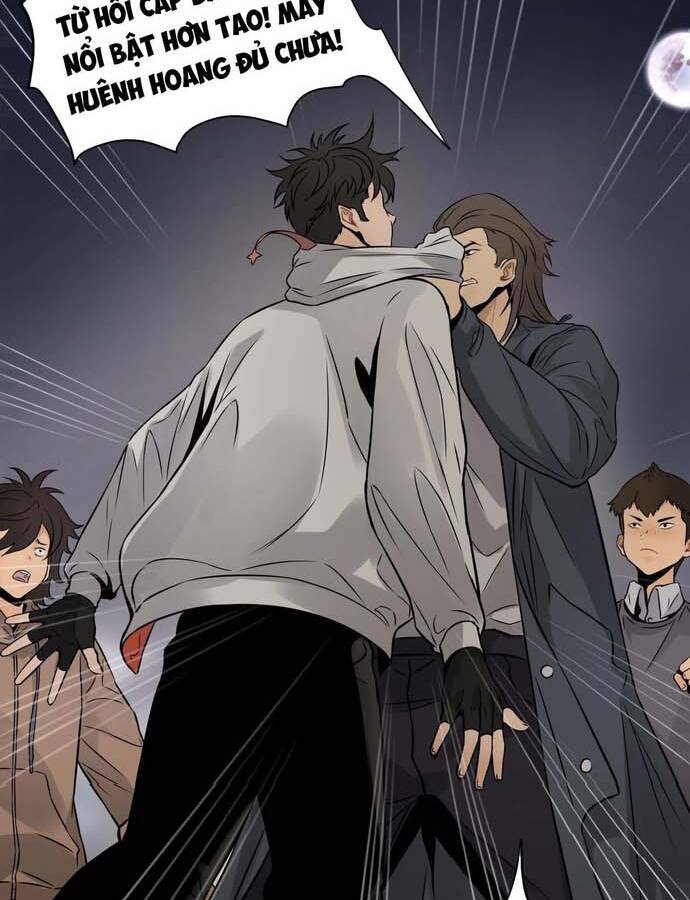 Ngô Tướng Xưng Vương Chap 1 - Next Chap 2