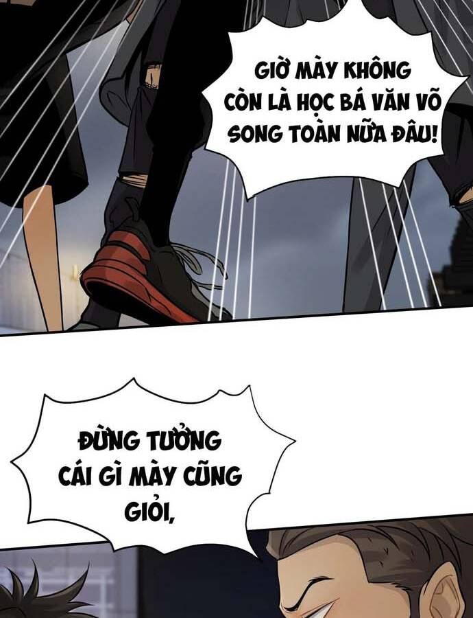 Ngô Tướng Xưng Vương Chap 1 - Next Chap 2