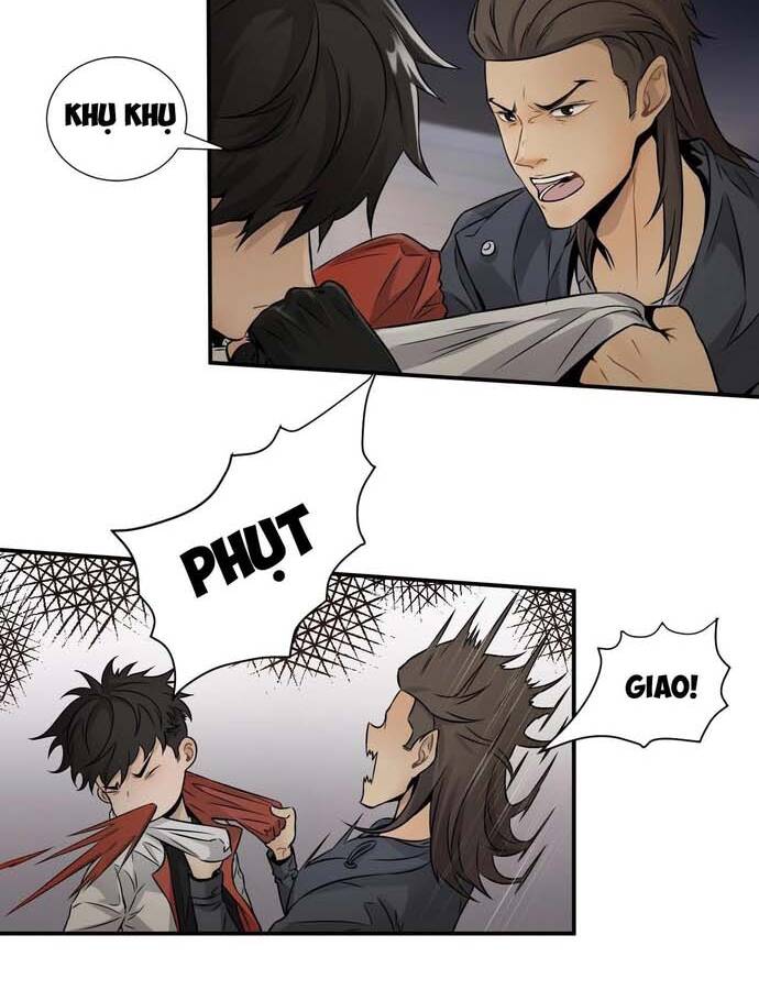 Ngô Tướng Xưng Vương Chap 1 - Next Chap 2