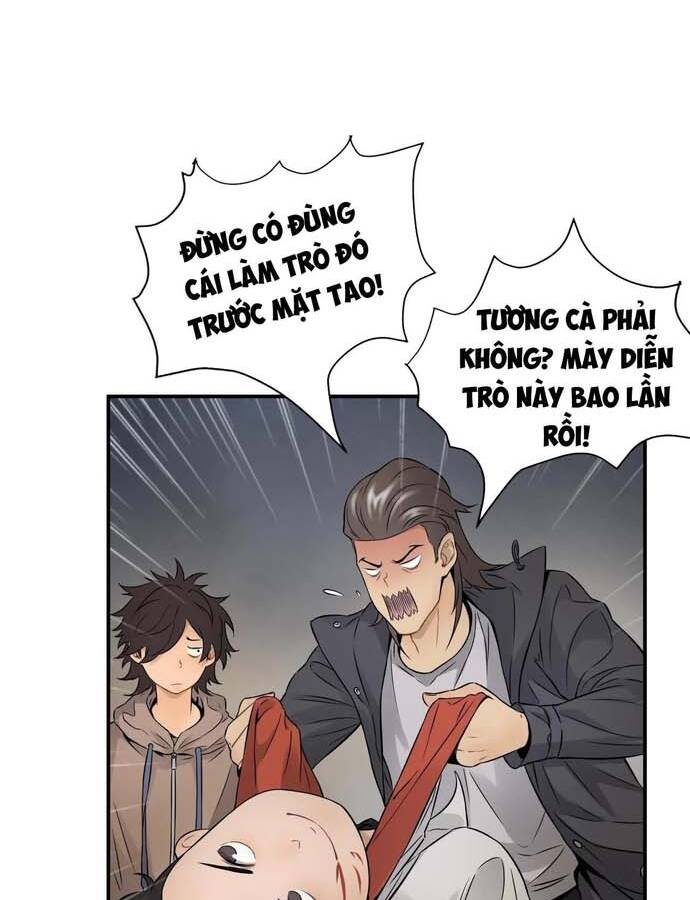 Ngô Tướng Xưng Vương Chap 1 - Next Chap 2