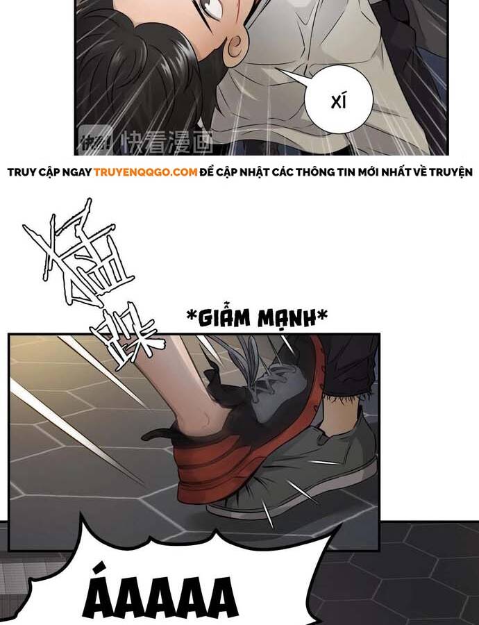 Ngô Tướng Xưng Vương Chap 1 - Next Chap 2