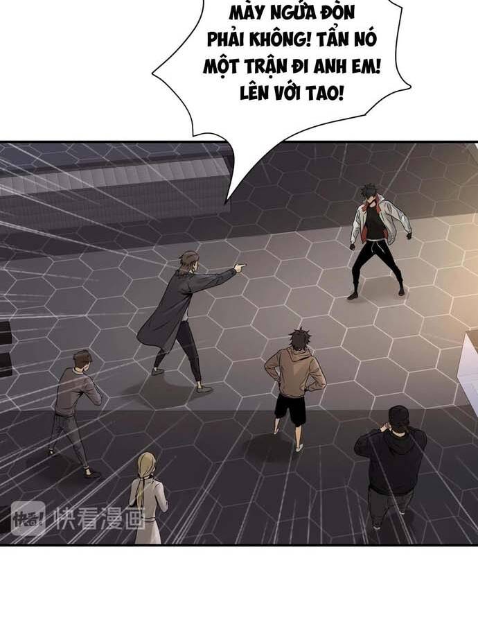 Ngô Tướng Xưng Vương Chap 1 - Next Chap 2