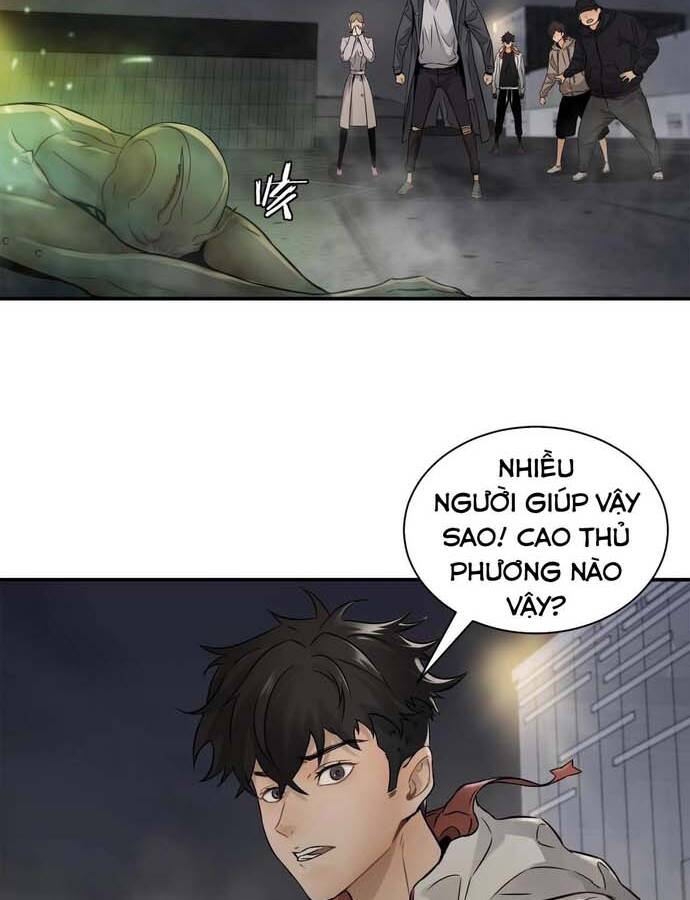 Ngô Tướng Xưng Vương Chap 1 - Next Chap 2