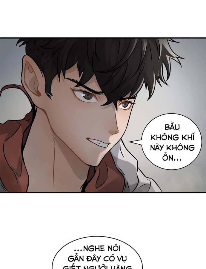 Ngô Tướng Xưng Vương Chap 1 - Next Chap 2