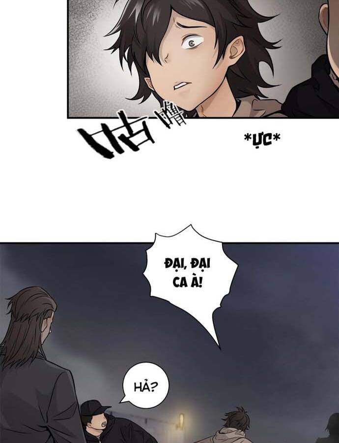 Ngô Tướng Xưng Vương Chap 1 - Next Chap 2