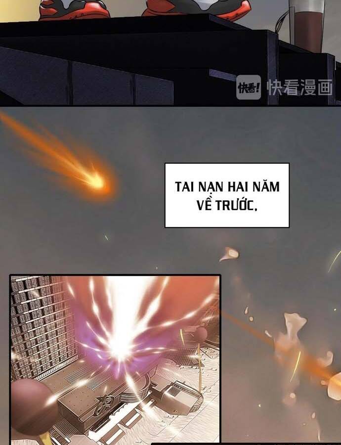 Ngô Tướng Xưng Vương Chap 1 - Next Chap 2