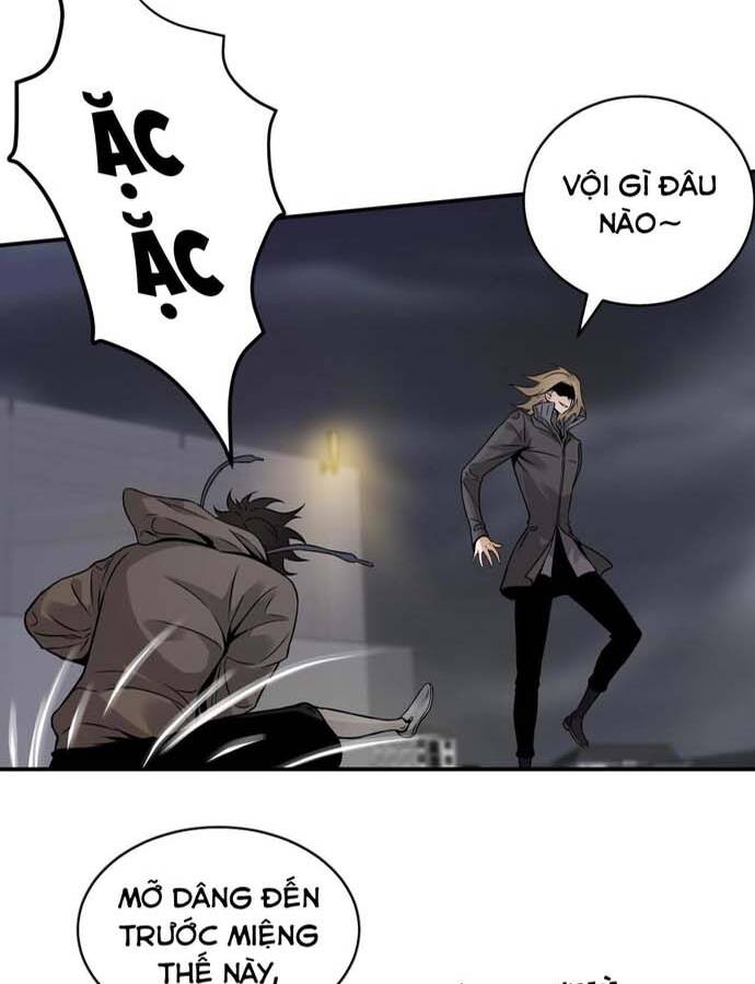 Ngô Tướng Xưng Vương Chap 1 - Next Chap 2