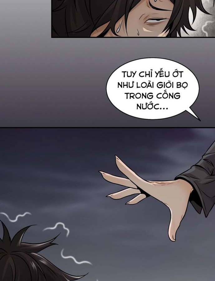 Ngô Tướng Xưng Vương Chap 1 - Next Chap 2