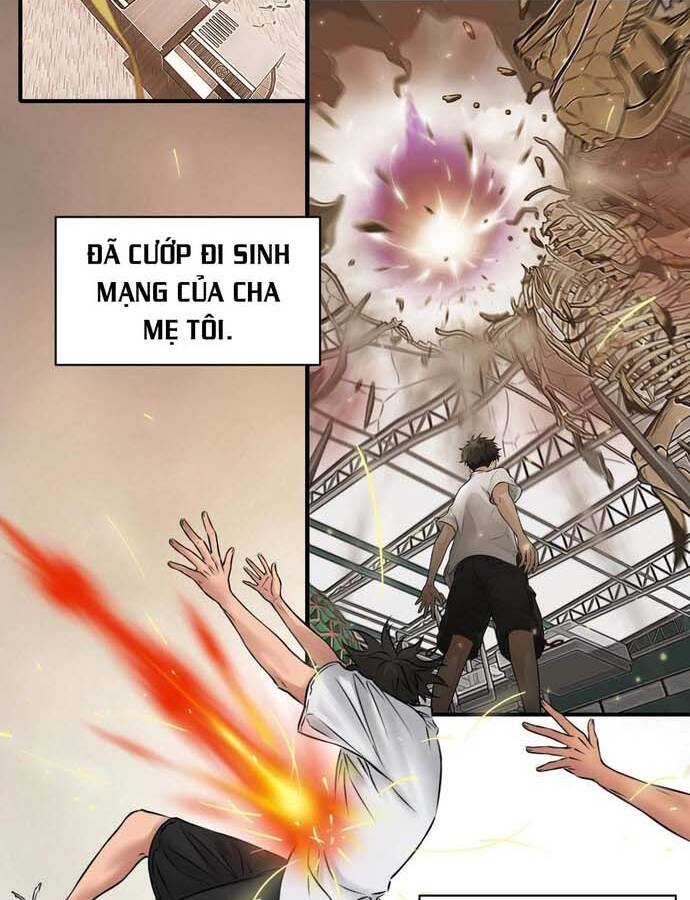 Ngô Tướng Xưng Vương Chap 1 - Next Chap 2