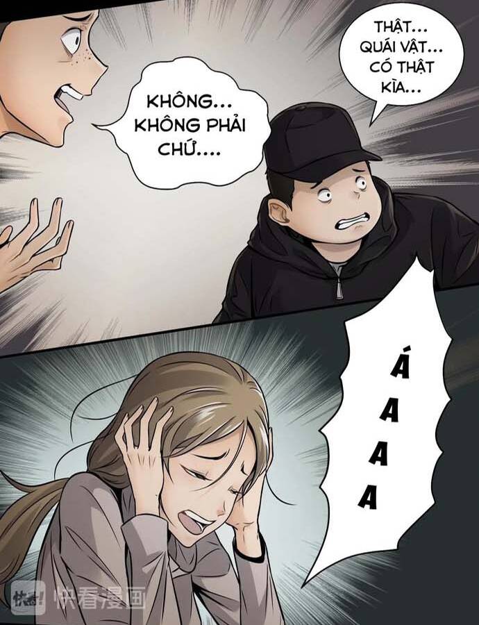 Ngô Tướng Xưng Vương Chap 1 - Next Chap 2