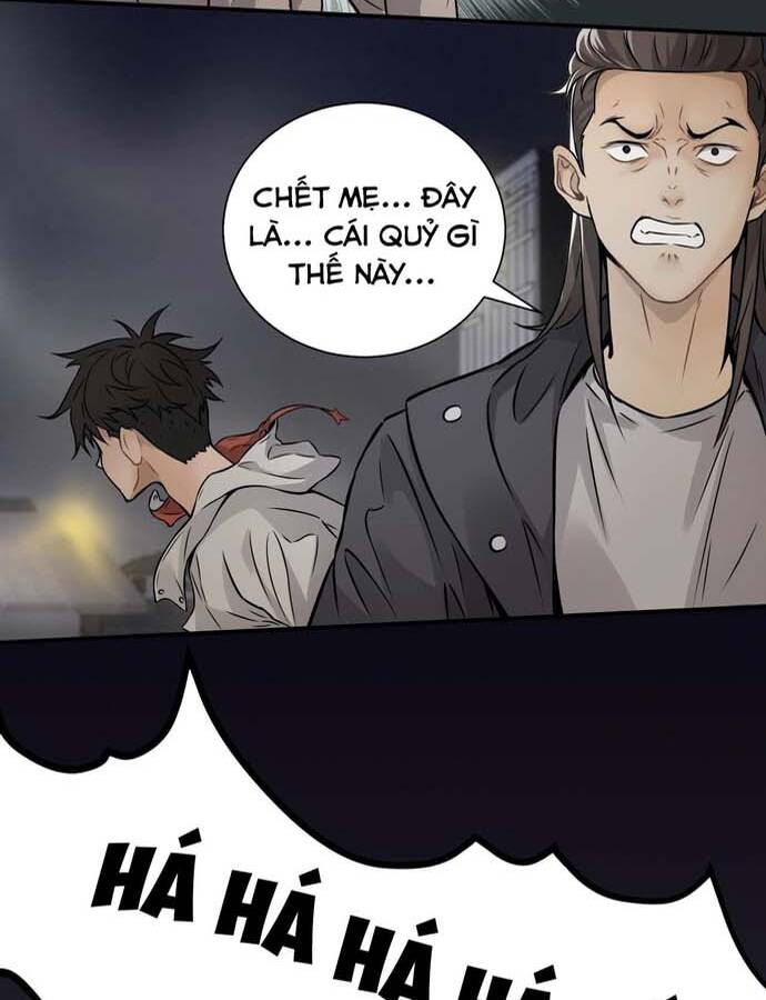 Ngô Tướng Xưng Vương Chap 1 - Next Chap 2