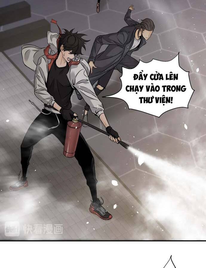 Ngô Tướng Xưng Vương Chap 1 - Next Chap 2