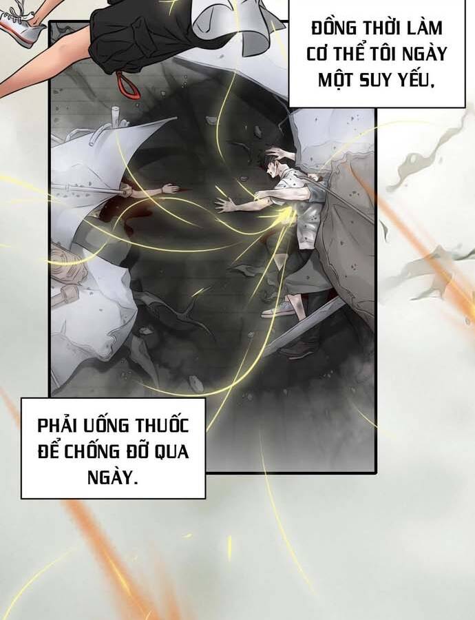 Ngô Tướng Xưng Vương Chap 1 - Next Chap 2