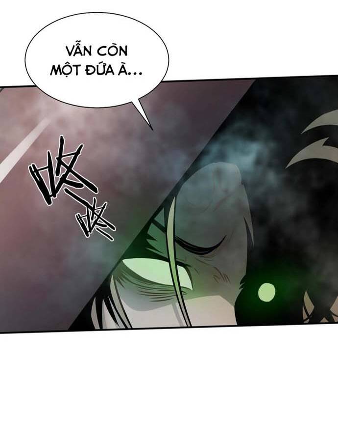 Ngô Tướng Xưng Vương Chap 1 - Next Chap 2