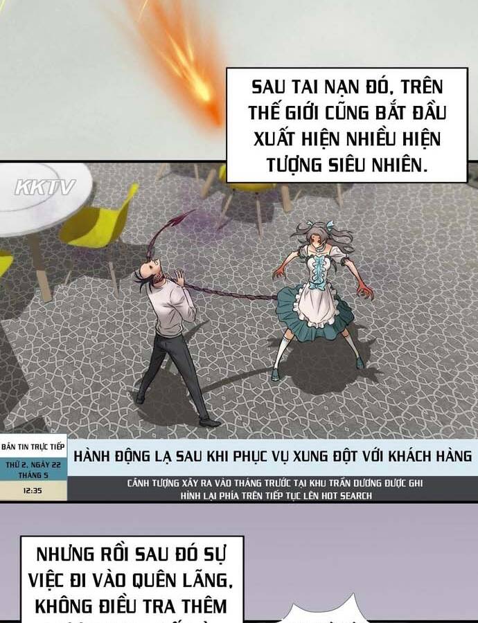 Ngô Tướng Xưng Vương Chap 1 - Next Chap 2