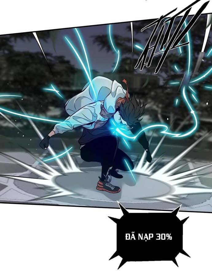 Ngô Tướng Xưng Vương Chap 1 - Next Chap 2