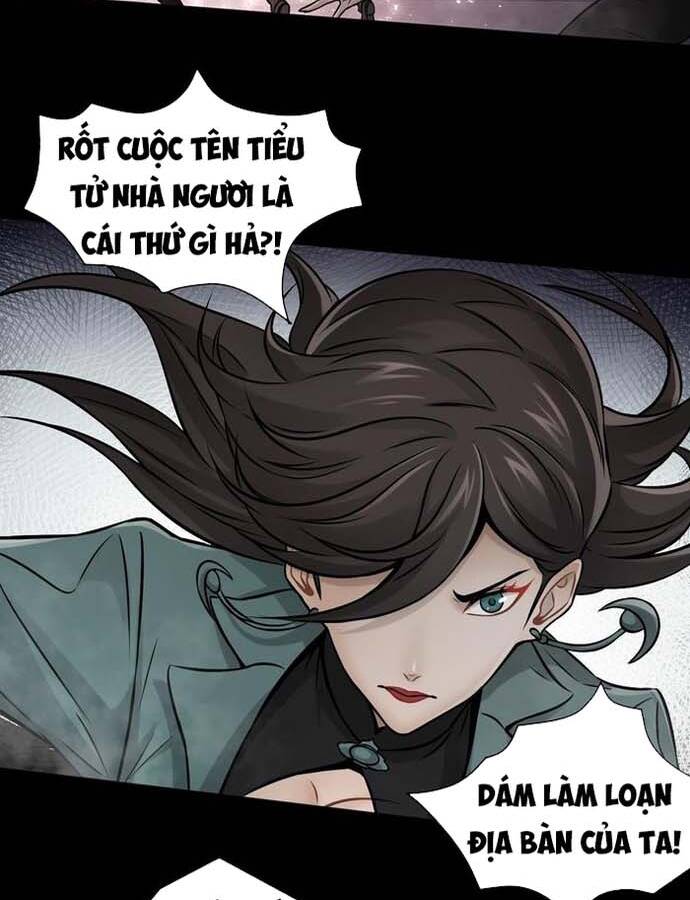 Ngô Tướng Xưng Vương Chap 10 - Next Chap 11