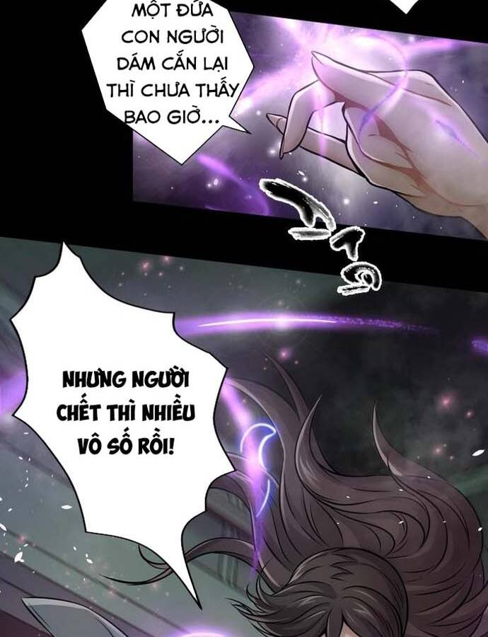 Ngô Tướng Xưng Vương Chap 10 - Next Chap 11