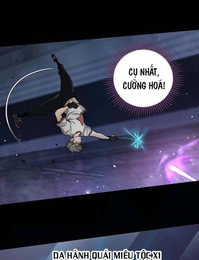 Ngô Tướng Xưng Vương Chap 10 - Next Chap 11