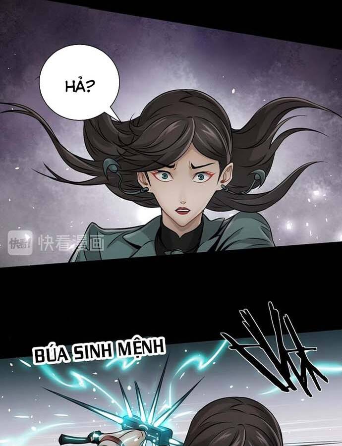 Ngô Tướng Xưng Vương Chap 10 - Next Chap 11